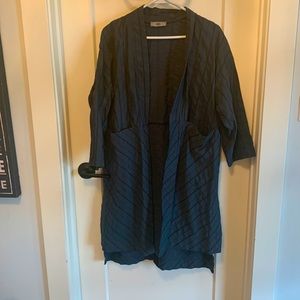 IXOS Kimono style jacket!